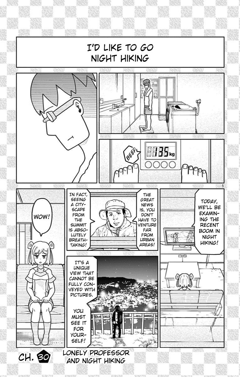 Page 1 of Chapter 30