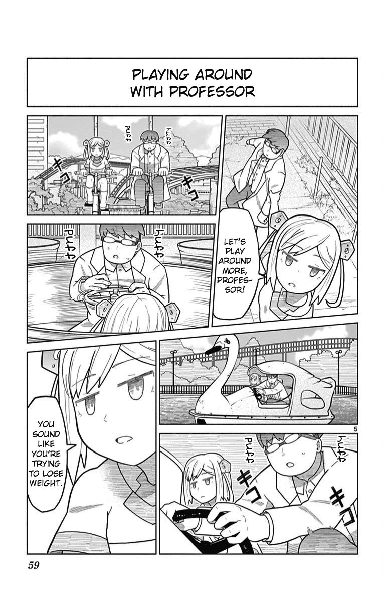 Page 5 of Chapter 5