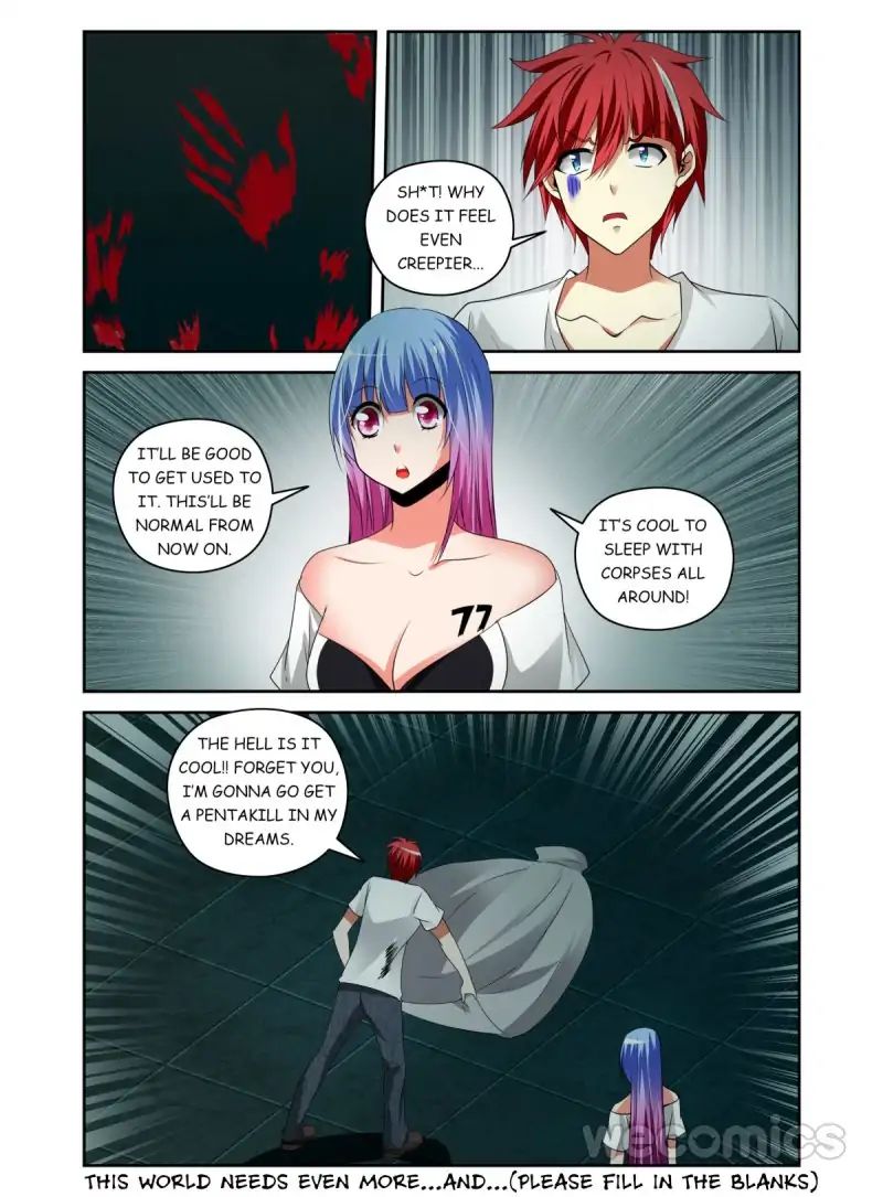 Page 9 of Chapter 58