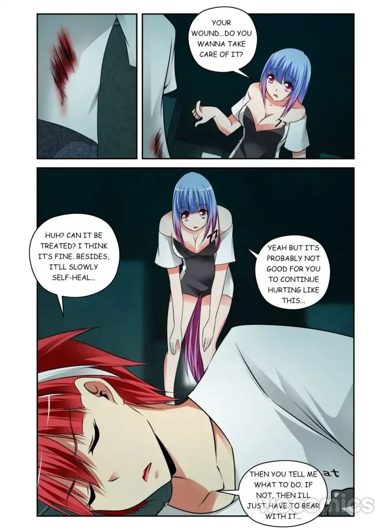 Page 10 of Chapter 58