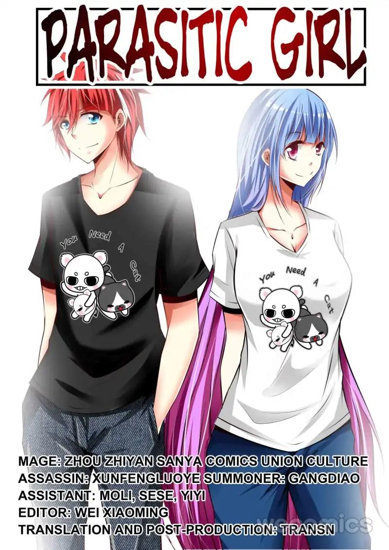 Page 1 of Chapter 61