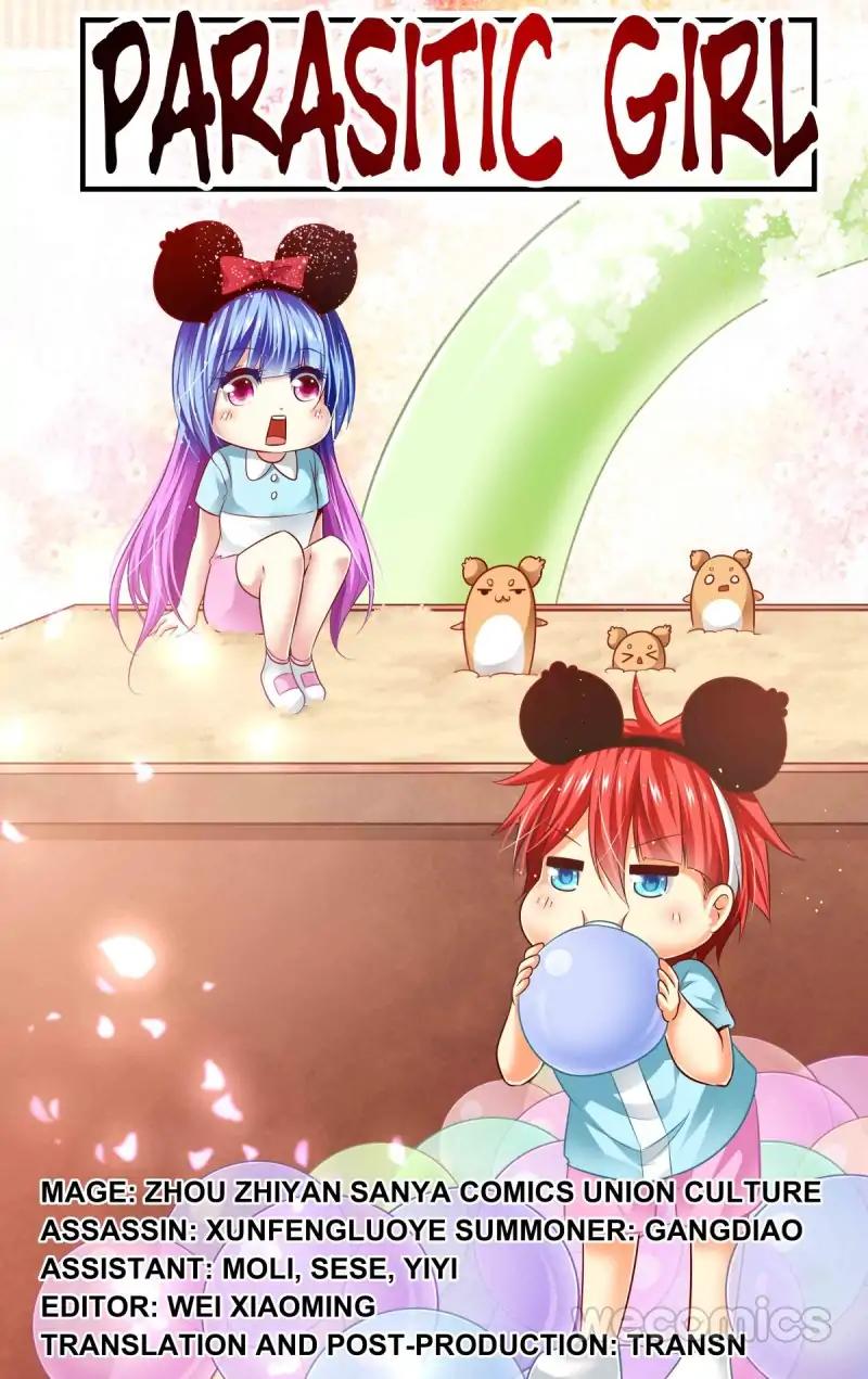 Page 1 of Chapter 64