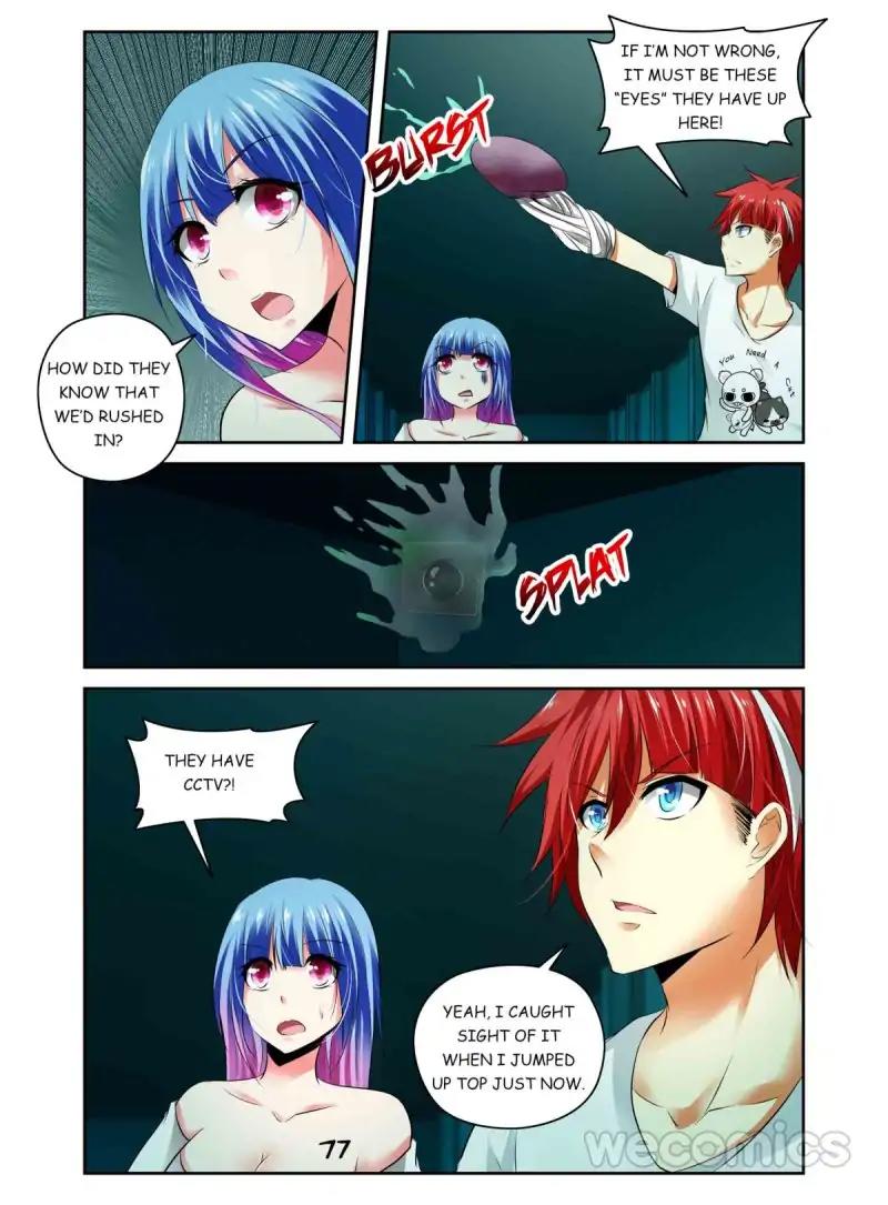 Page 3 of Chapter 64