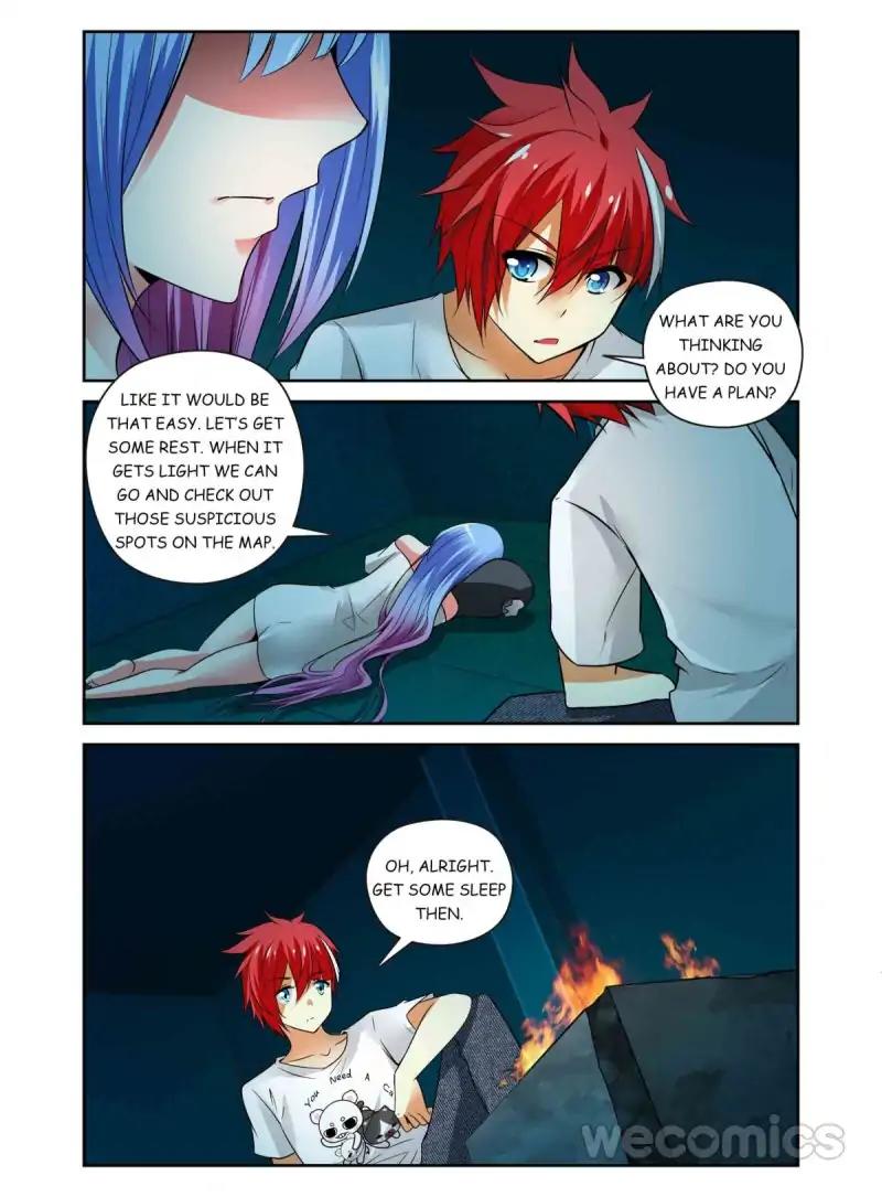 Page 1 of Chapter 66