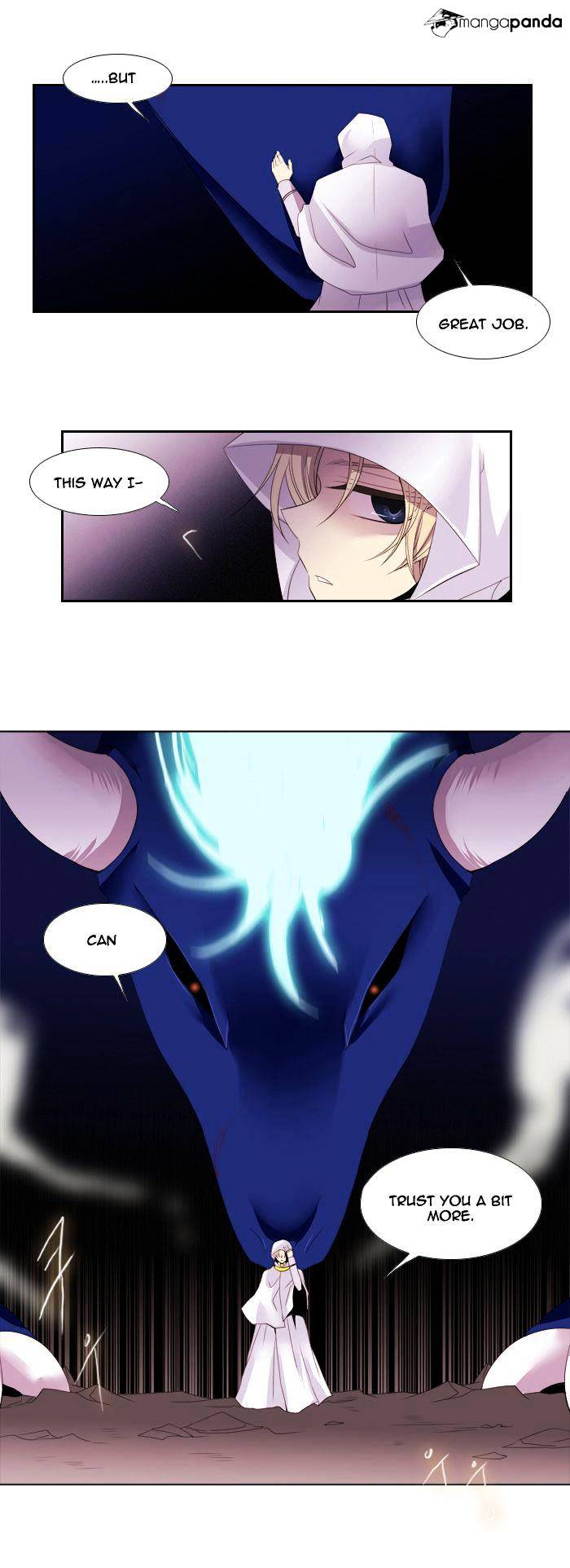 Page 5 of Chapter 100