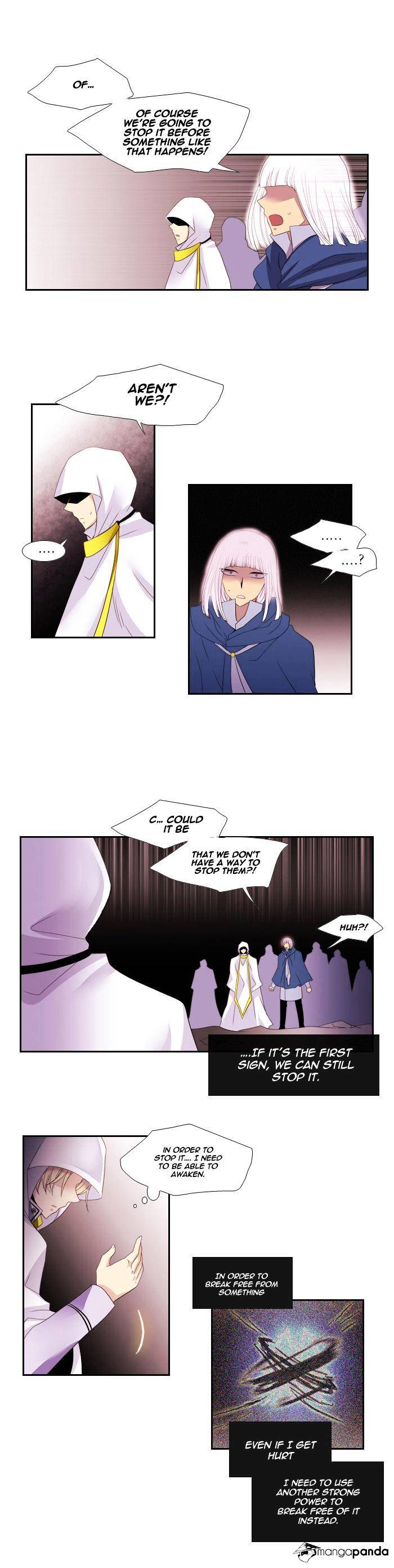 Page 17 of Chapter 100