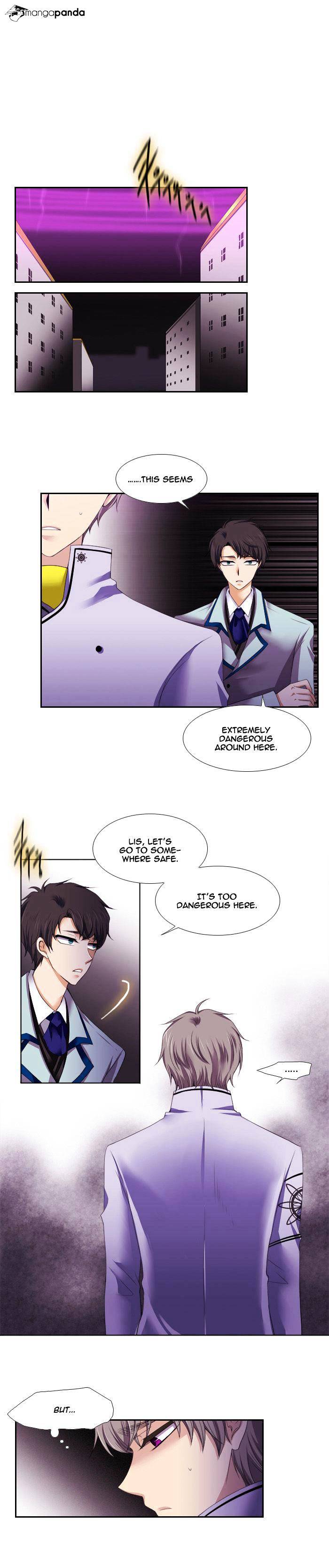 Page 1 of Chapter 106