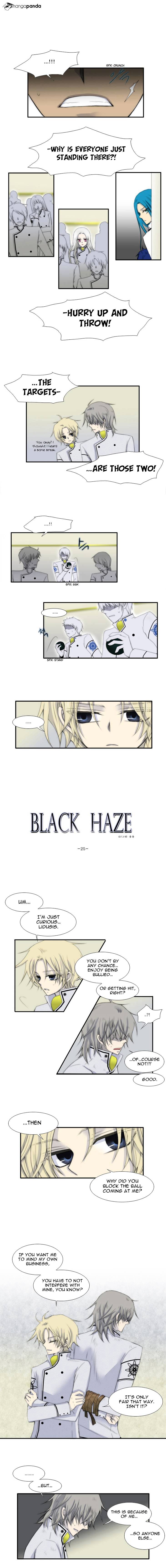 Page 1 of Chapter 25
