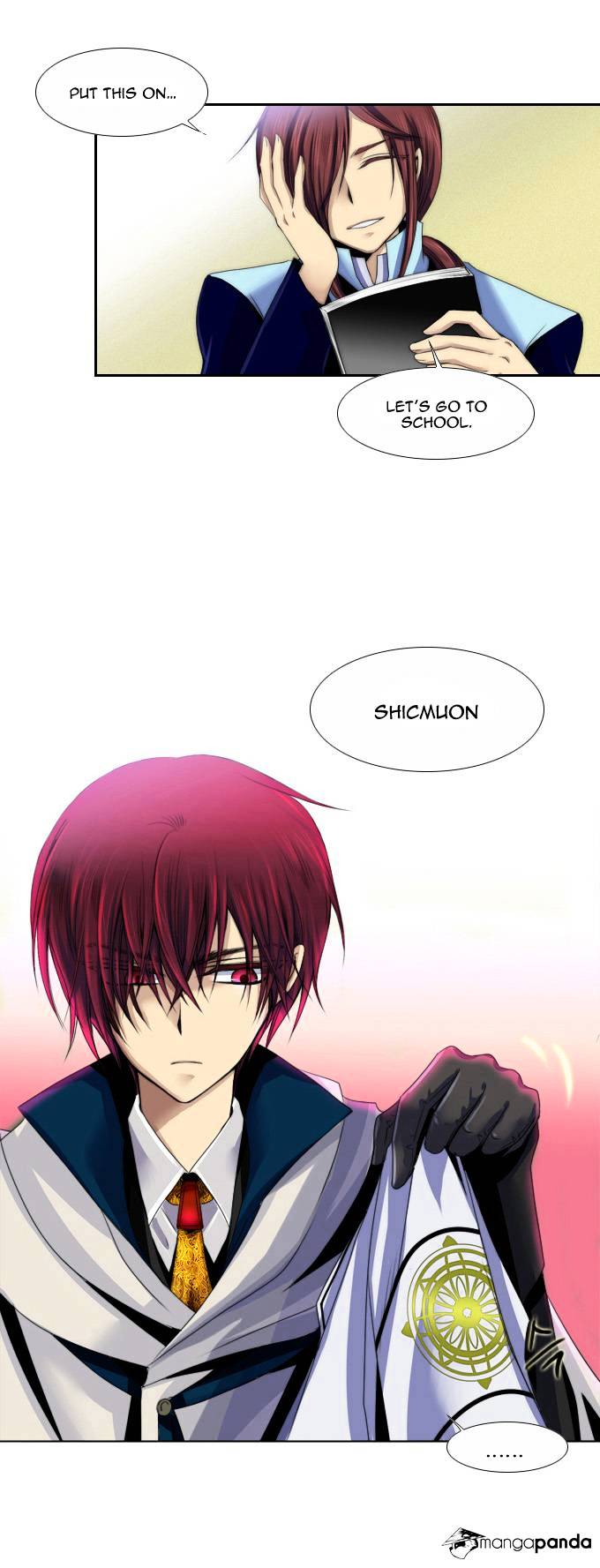Page 1 of Chapter 59