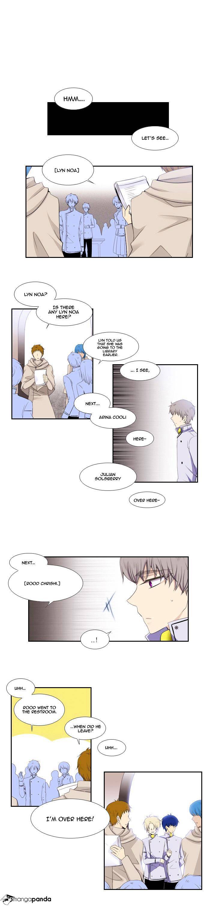 Page 1 of Chapter 73