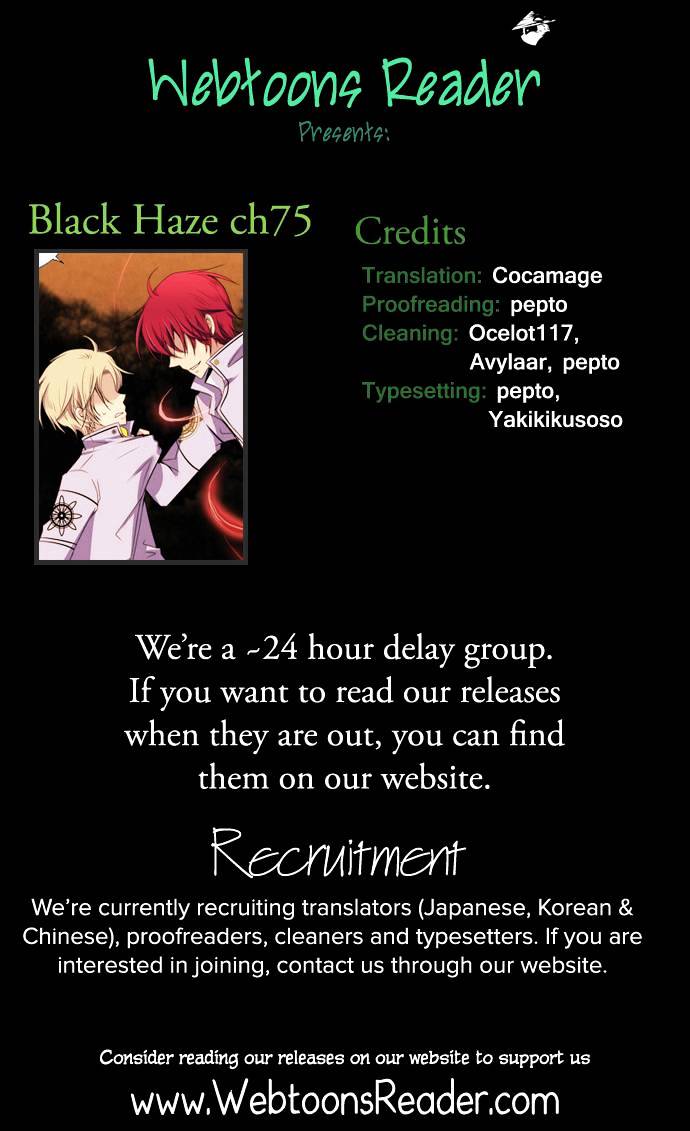 Page 1 of Chapter 75