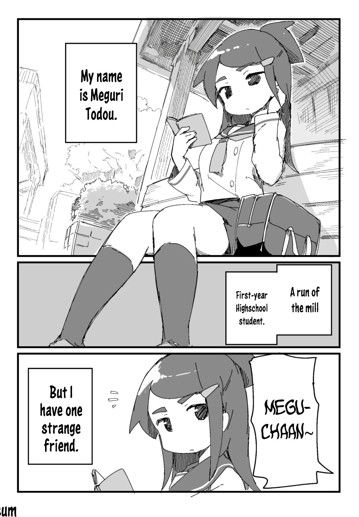 Page 1 of Chapter 1