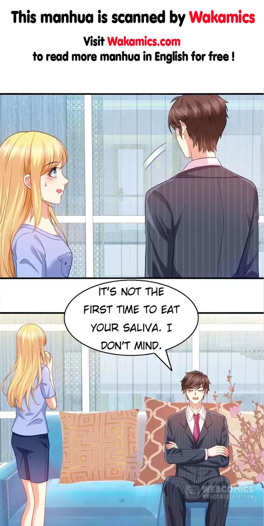 Page 1 of Chapter 70