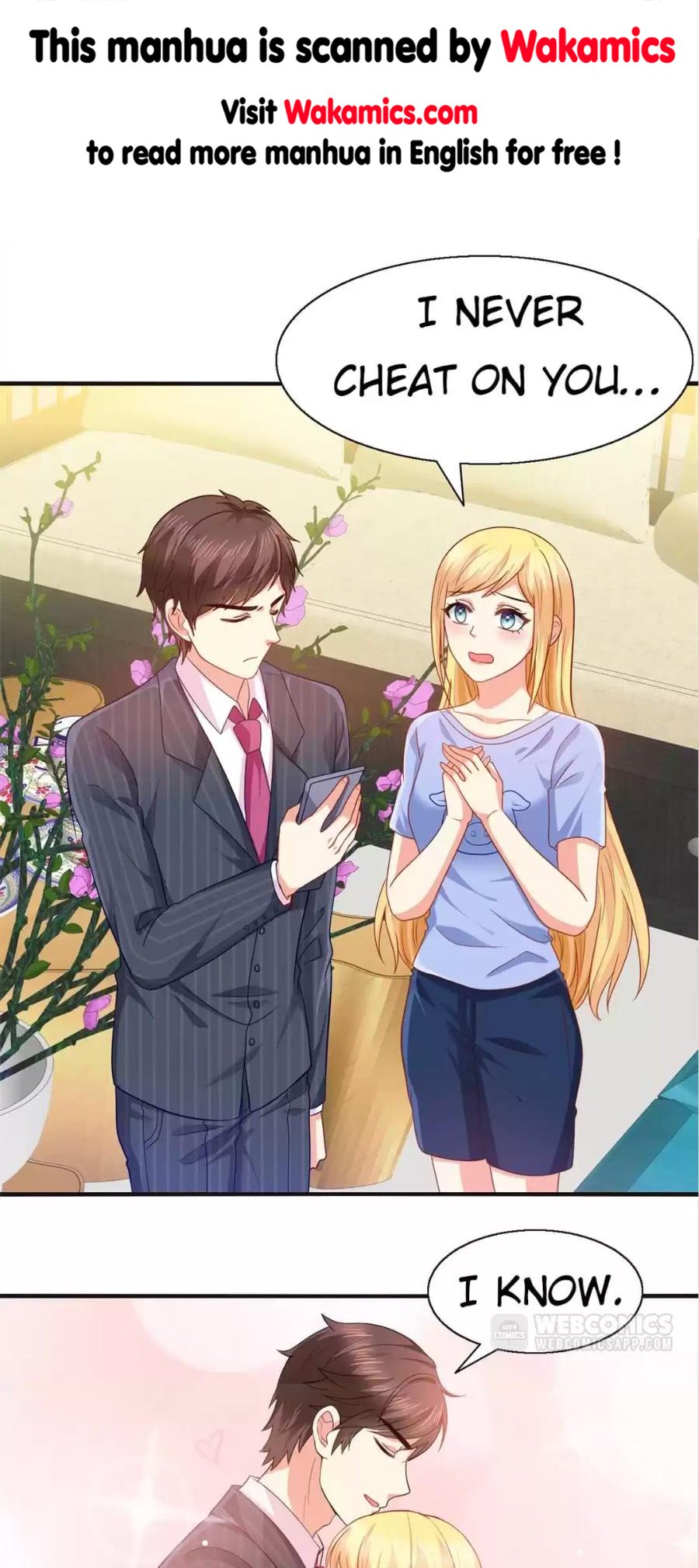 Page 1 of Chapter 71