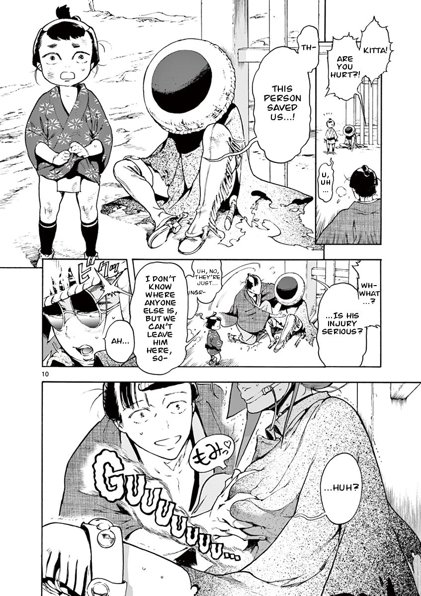 Page 11 of Chapter 1