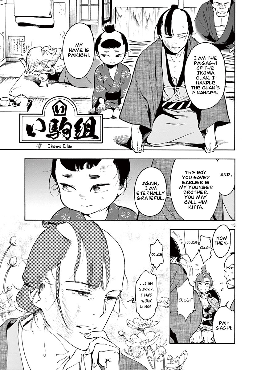 Page 14 of Chapter 1