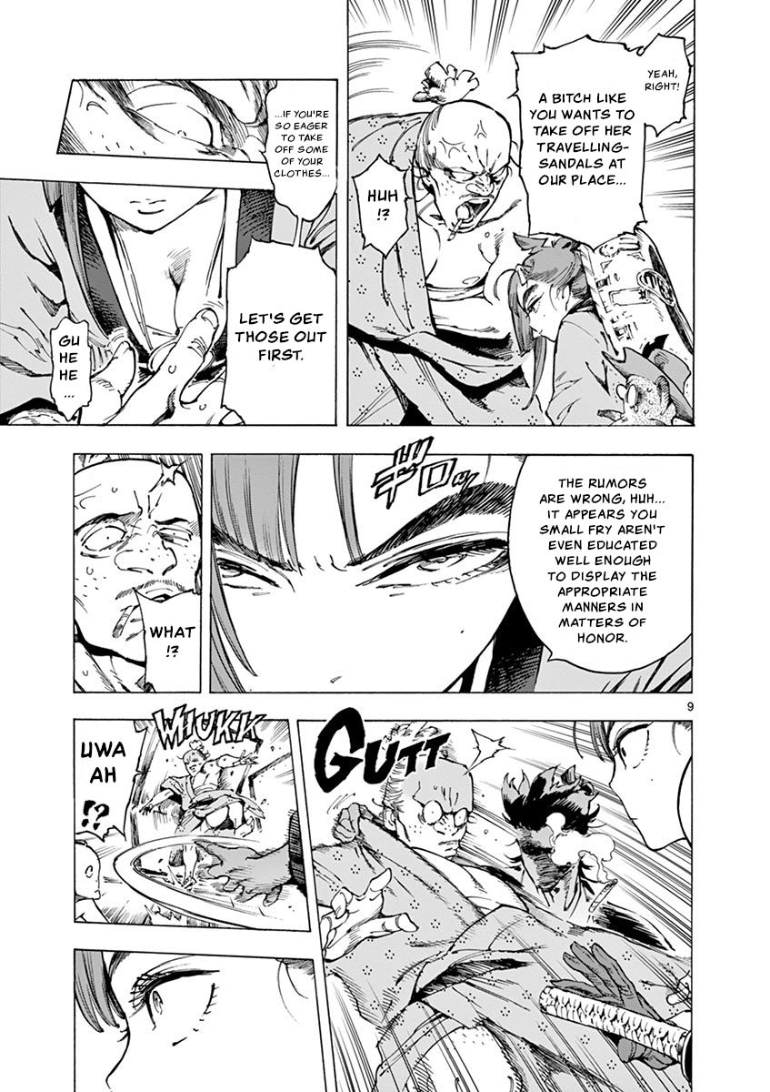 Page 9 of Chapter 10
