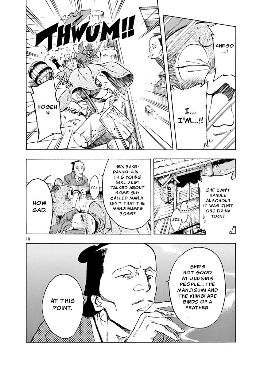 Page 10 of Chapter 11