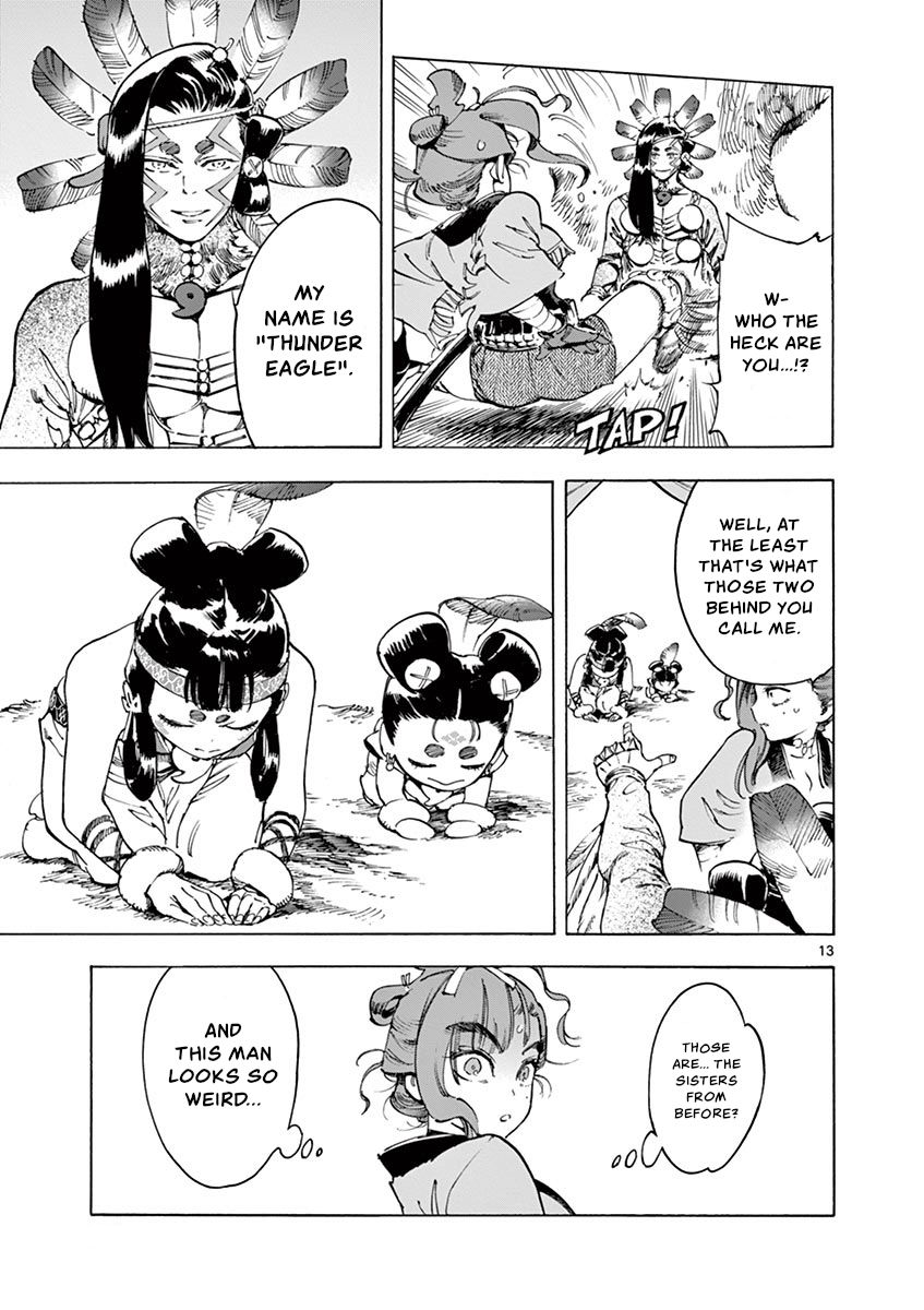 Page 15 of Chapter 13