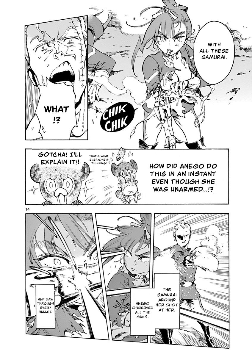 Page 14 of Chapter 16