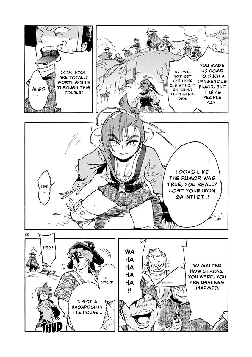 Page 22 of Chapter 17