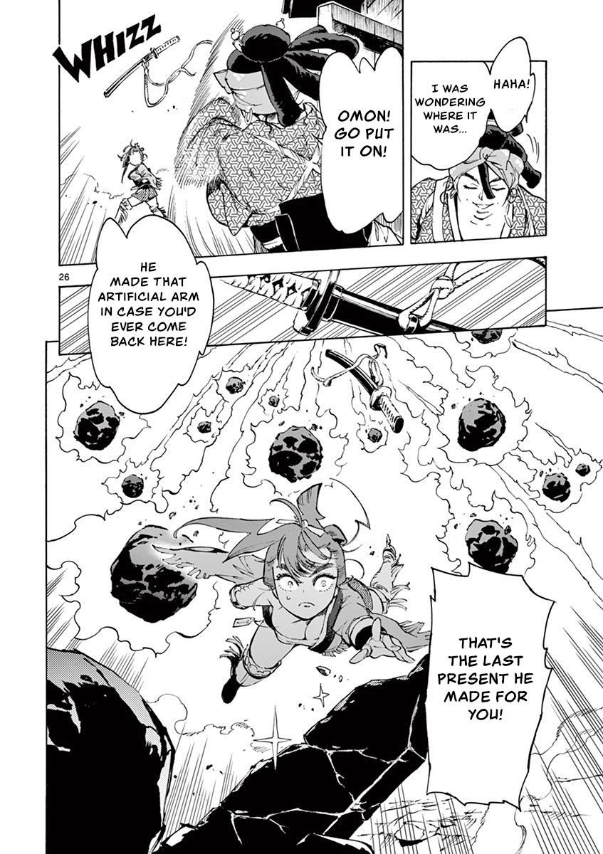 Page 26 of Chapter 17