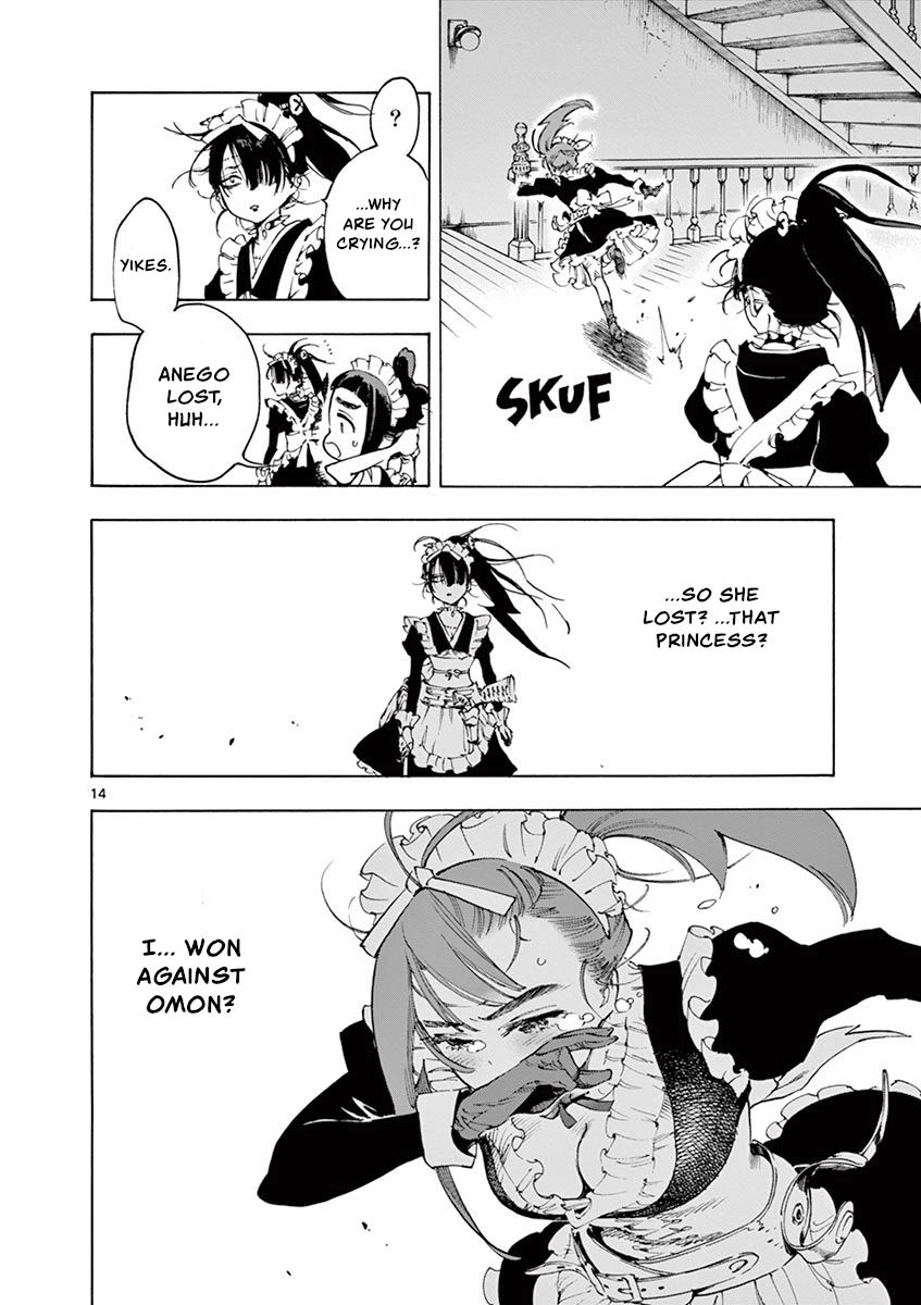 Page 14 of Chapter 21