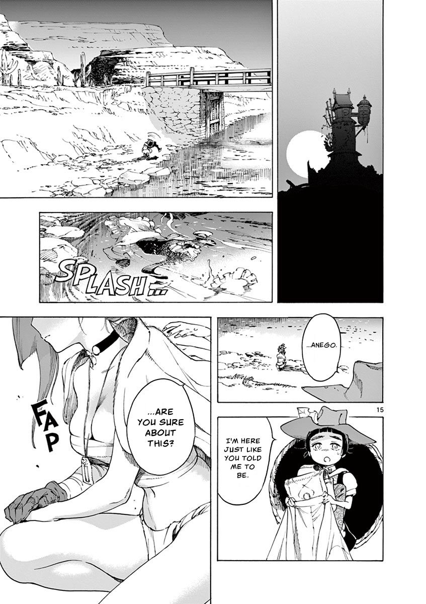 Page 15 of Chapter 21