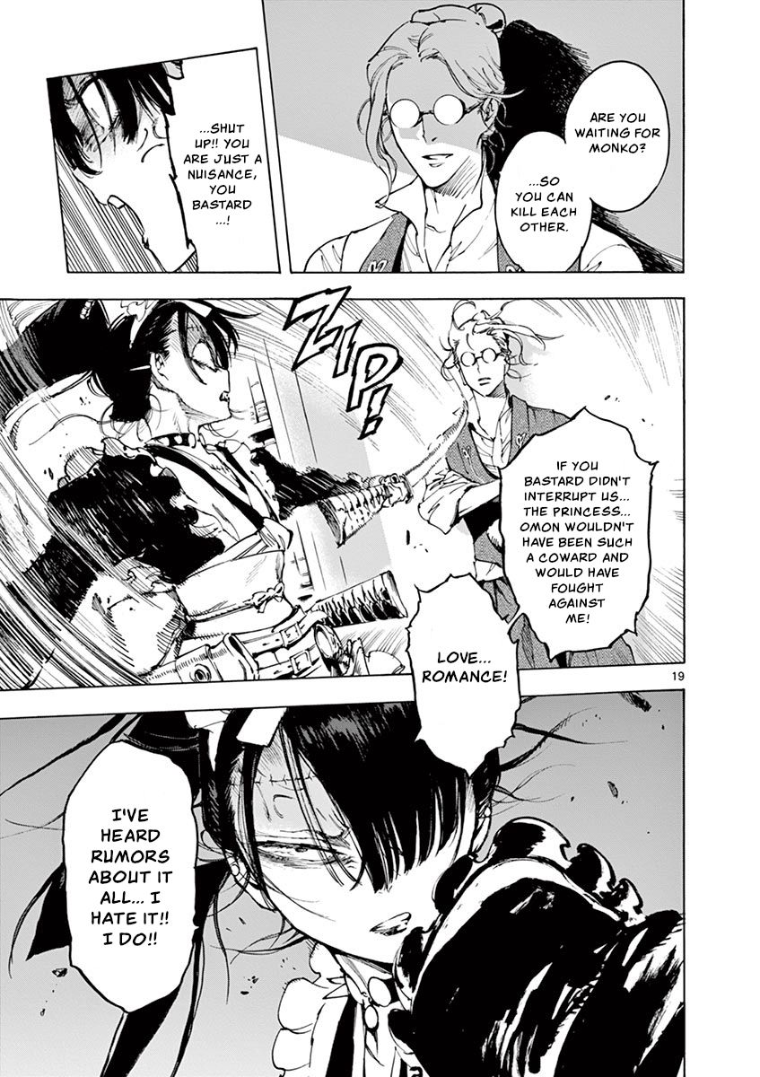 Page 19 of Chapter 21