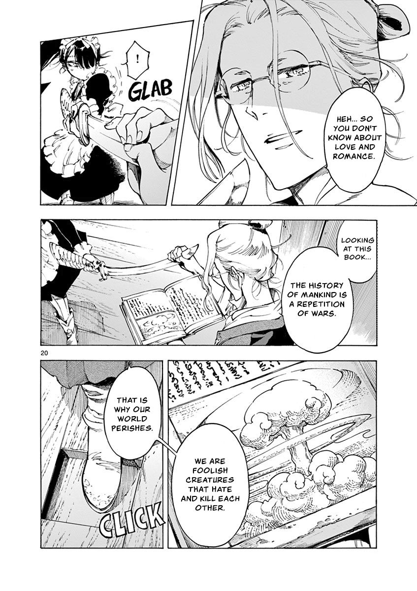 Page 20 of Chapter 21