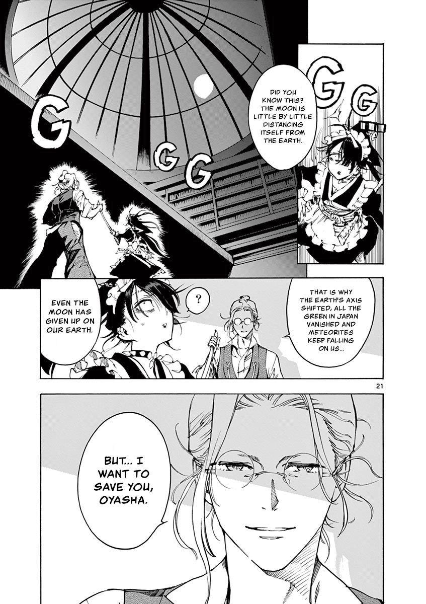 Page 21 of Chapter 21