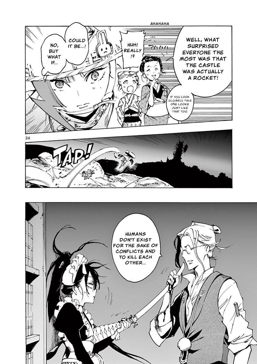 Page 24 of Chapter 21
