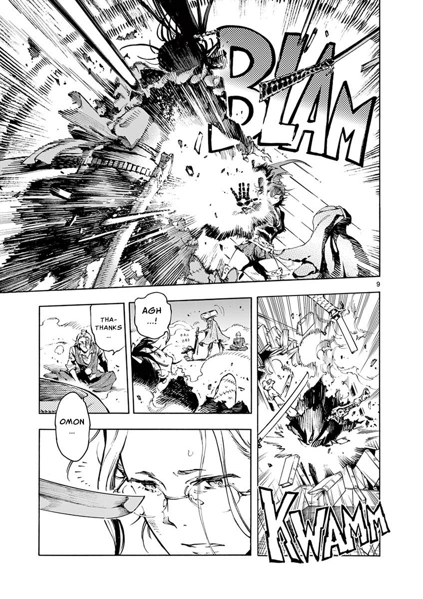 Page 9 of Chapter 22