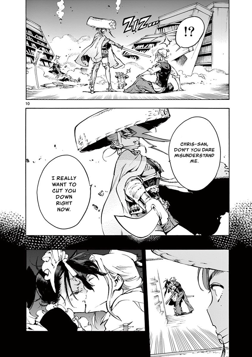 Page 10 of Chapter 22