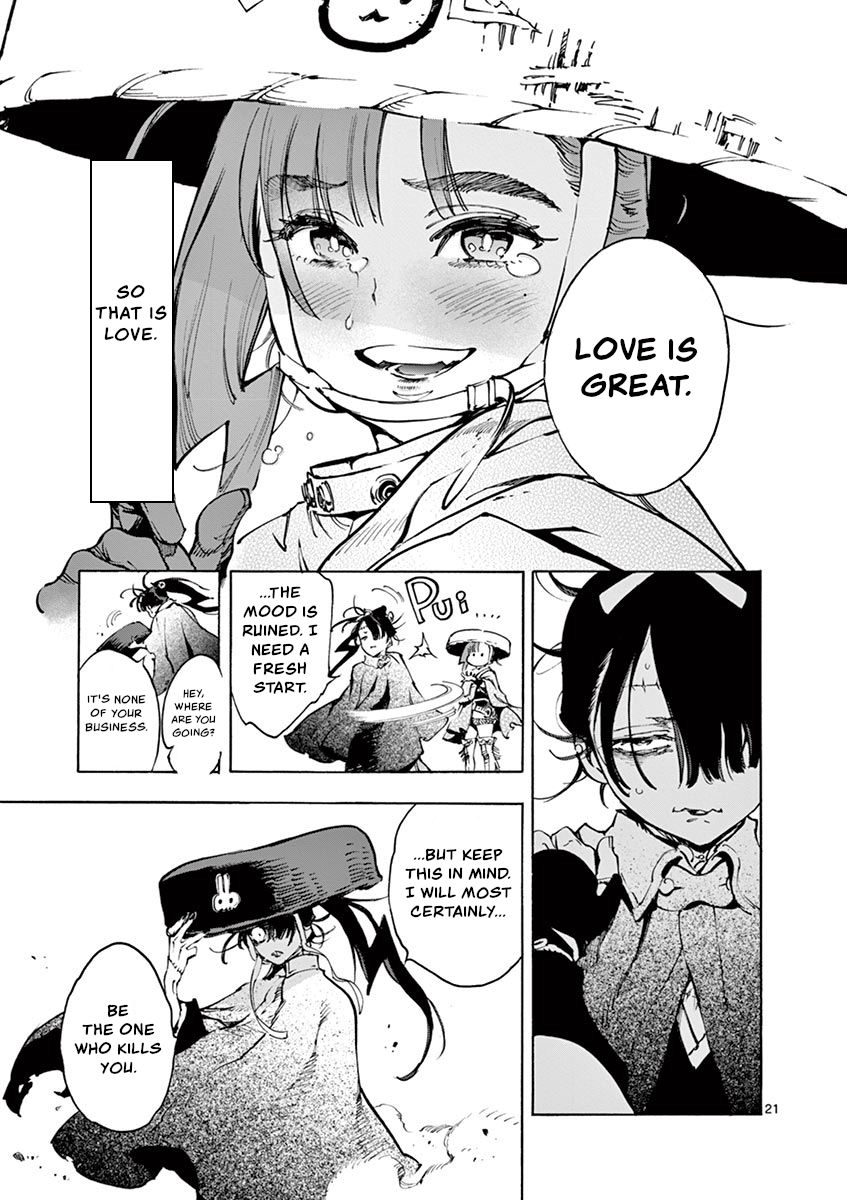 Page 21 of Chapter 22