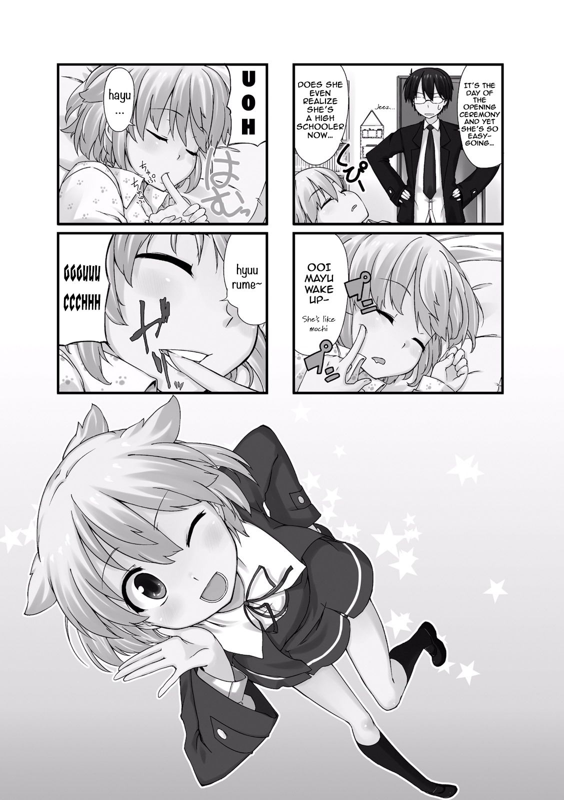 Page 1 of Chapter 2