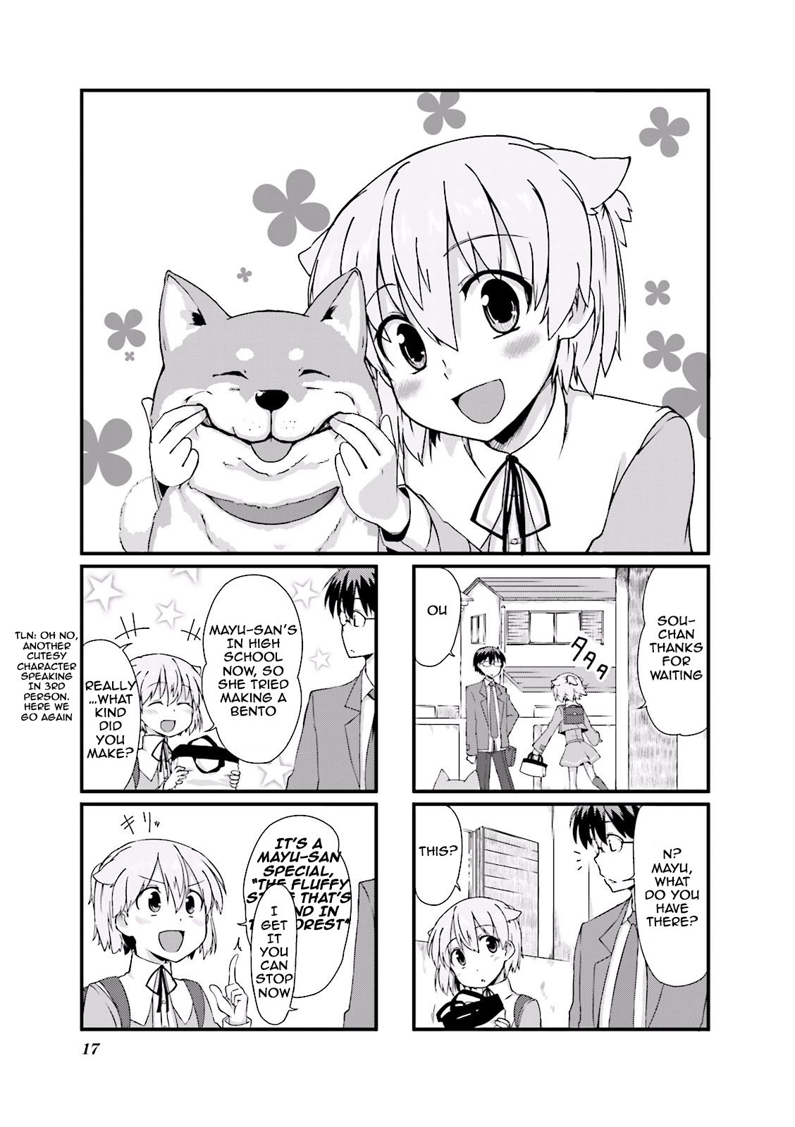 Page 1 of Chapter 3