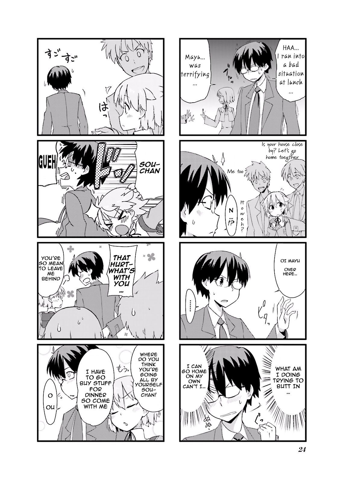 Page 8 of Chapter 3