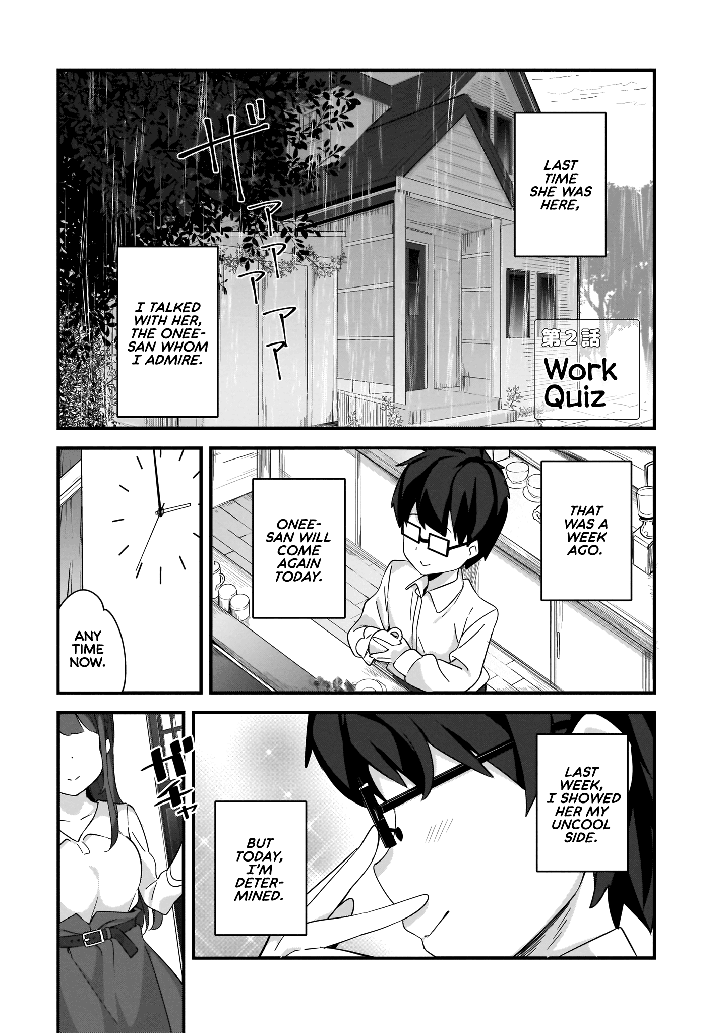 Page 1 of Chapter 2