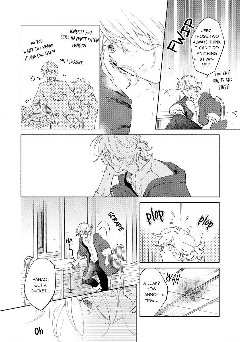 Page 11 of Chapter 3