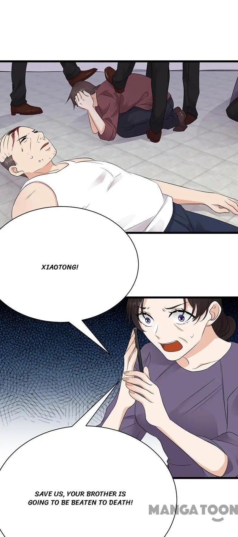 Page 1 of Chapter 145