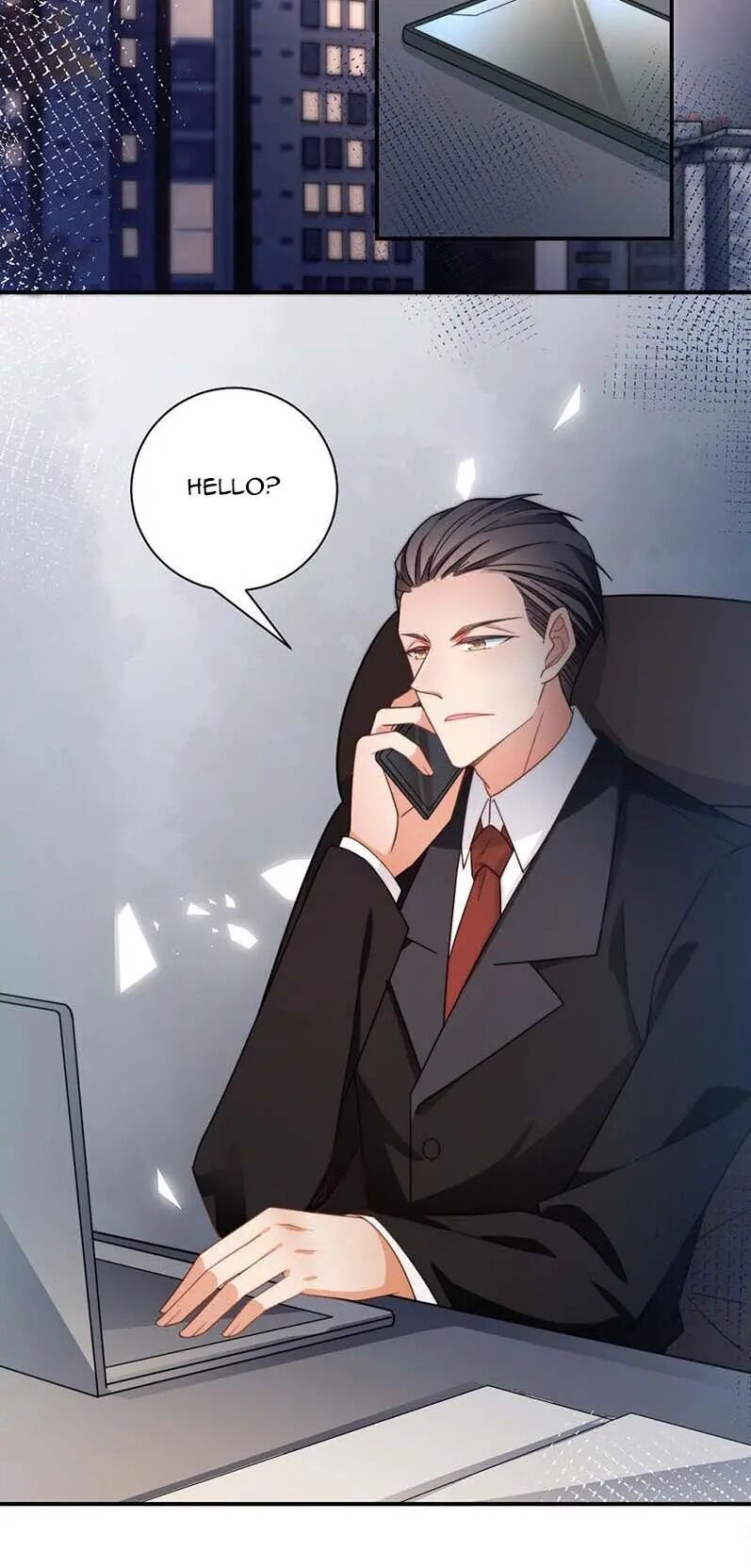 Page 2 of Chapter 101