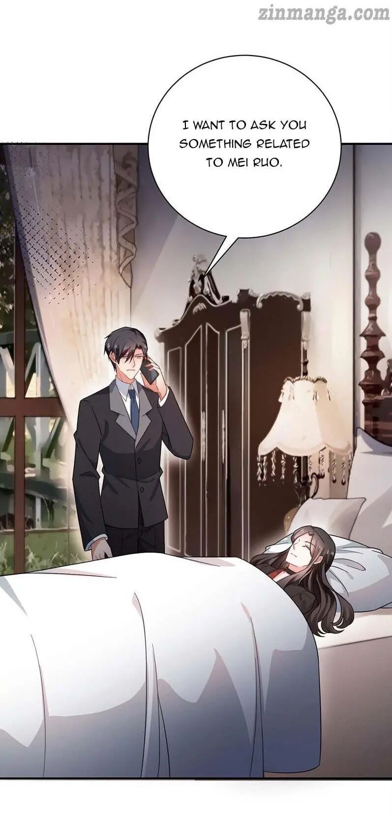 Page 3 of Chapter 101