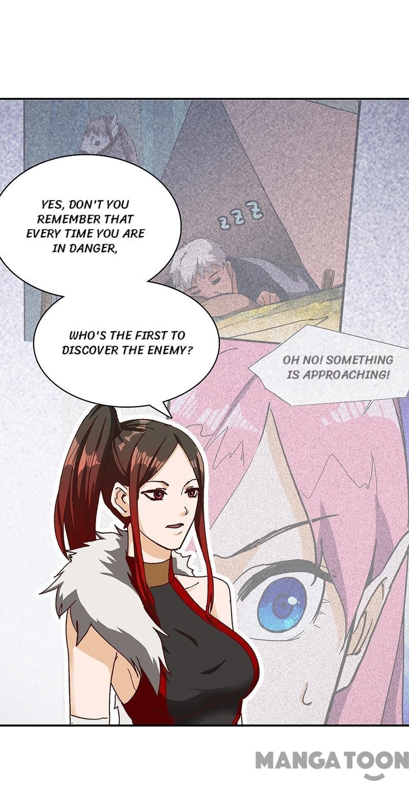 Page 1 of Chapter 71