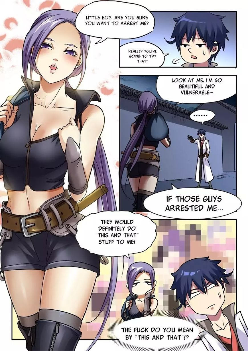 Page 11 of Chapter 1.2