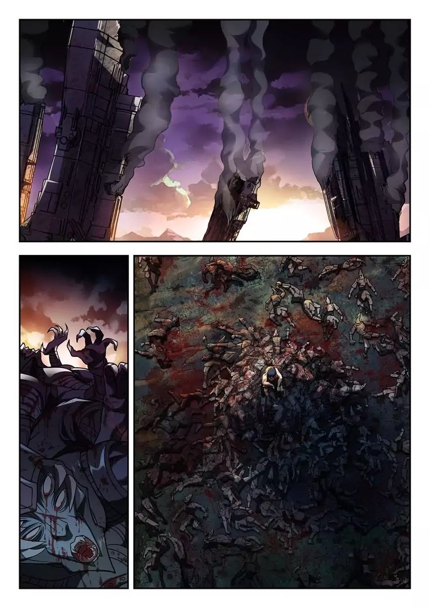 Page 3 of Chapter 1.1