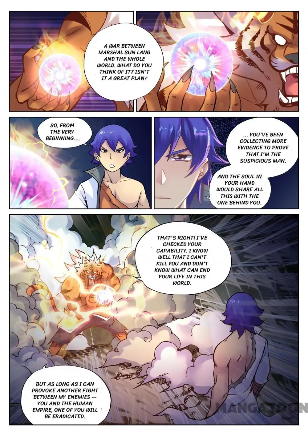 Page 7 of Chapter 100