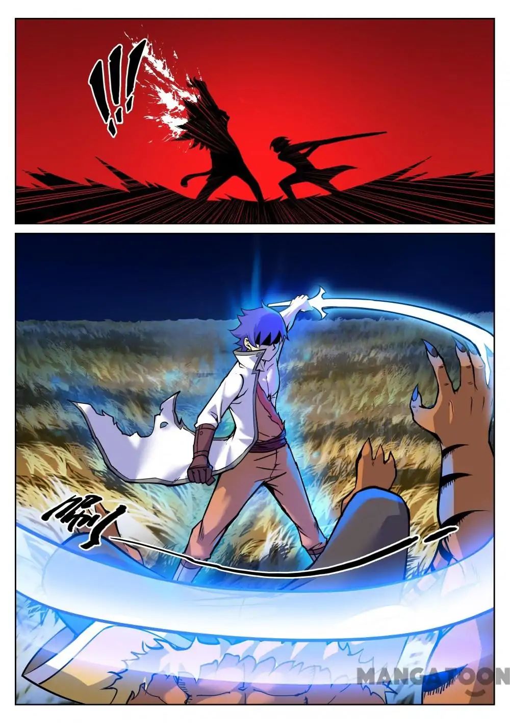 Page 9 of Chapter 100