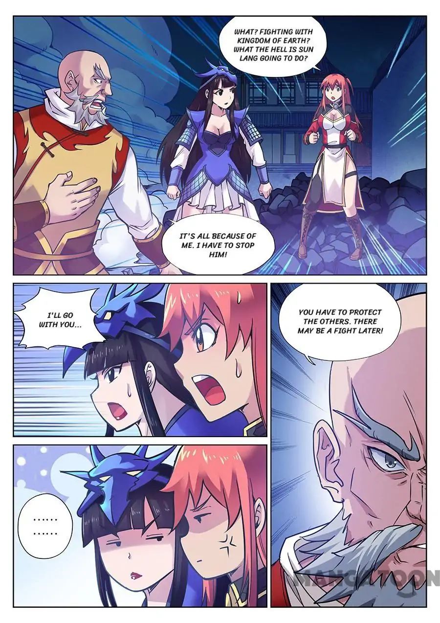 Page 2 of Chapter 101