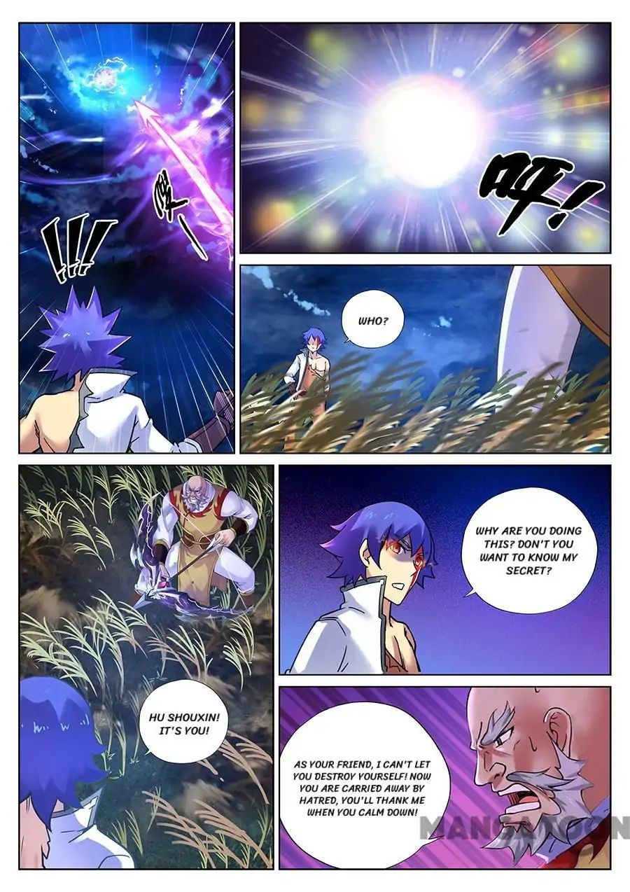 Page 4 of Chapter 101